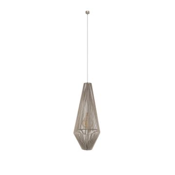 Antigo Hagata 5129 lampa wisząca 1x60W/E27 IP20