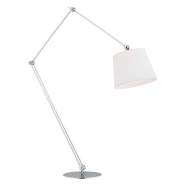 Argon ZAKYNTOS BIS 3953 Stovinė lempa 1x15W/E27 IP20