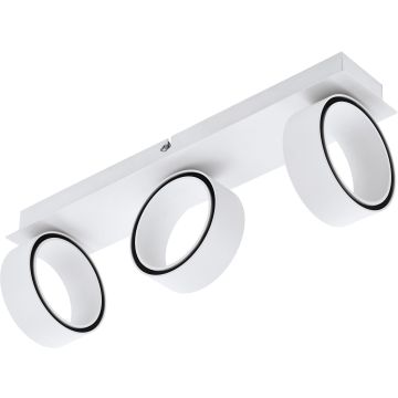 Eglo ALBARIZA 39586 Taškinis šviestuvas 3x5W/LED 3000K 1950LM IP20