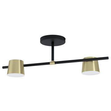 Eglo ALTAMIRA 39983 Stropo šviestuvas 2x4.6W/GU10|LED IP20