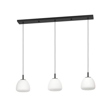 Eglo BALMES 390202 Pakabinama lempa 3x40W/E27 IP20