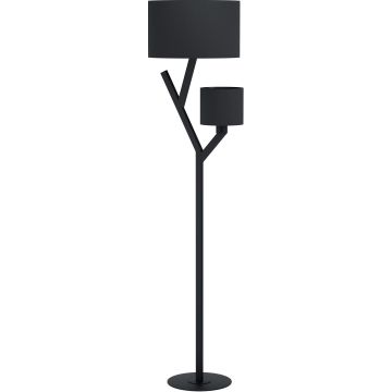 Eglo BALNARIO 39889 Stovinė lempa 2x40W/E27 IP20
