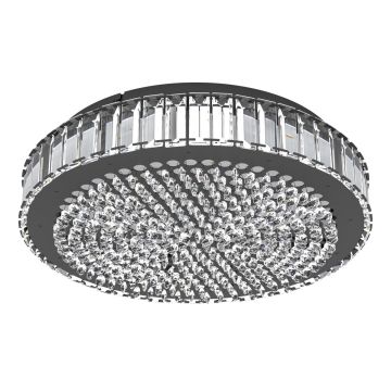 Eglo BALPARDA 390248 Stropo šviestuvas 1x23.5W/LED 4000K 3500LM IP20