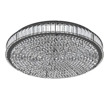 Eglo BALPARDA 390249 Stropo šviestuvas 4x5.6W|7.5W/LED 4000K 3120LM|4000LM IP20