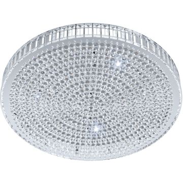 Eglo BALPARDA 39747 Lubų šviestuvas 43,5W/LED 4000K 4780LM IP20