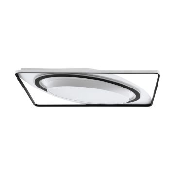 Eglo BENALAURIA 39864 Stropo šviestuvas 1x28W|13W|2.8W/LED 3000K-6500K 3700LM|2000LM|420LM