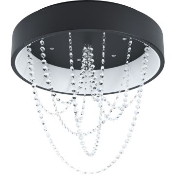 Eglo BERLONA 39762 Lubų šviestuvas 6x5,4W/LED 3000K 4000LM IP20
