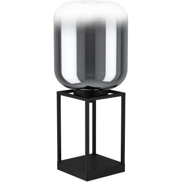 Eglo BULCIAGO 39988 Stalo lempa 1X40W/E27 IP20
