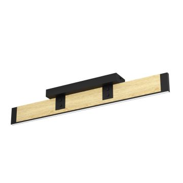Eglo CAMINARRO 390224 Stropo šviestuvas 1x27W/LED 3000K 3240LM IP20