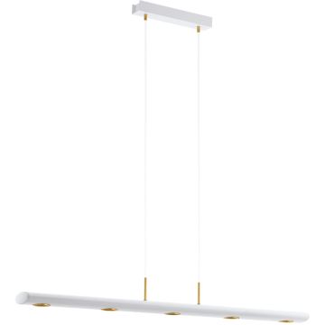 Eglo CANELAS 39371 Pakabinama lempa 5x4,6W/LED 2300-2700K IP20