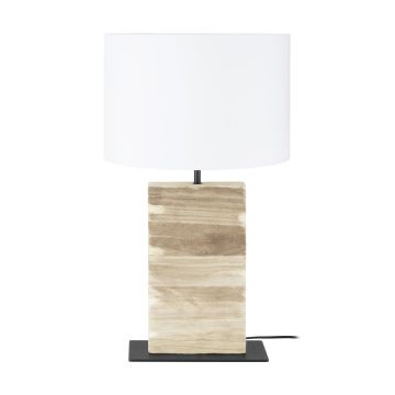 Eglo CONTESSORE 39917 Stalo lempa 1x40W/E27 IP20