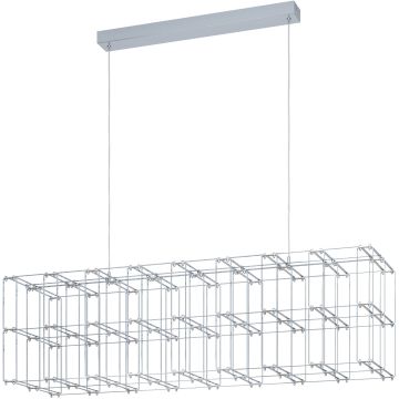 Eglo FRONTERA 39763 Pakabinama lempa 60,75W/LED 3000K 6950LM IP20