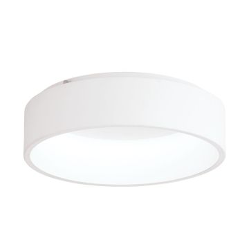 Eglo "MARGHERA 1" 39286 Stropo šviestuvas 1x25.5W/LED 3000K 3000LM IP20