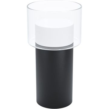 Eglo MOLINEROS 39728 Stalo lempa 1x5W/GU10/LED 3000K 400LM IP20