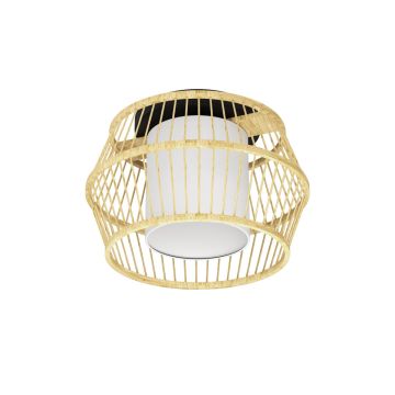 Eglo MONTERROSO 390232 Stropo šviestuvas 1x40W/E27 IP20