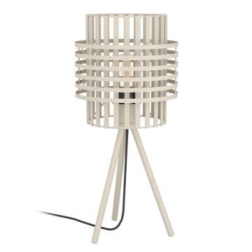 Eglo OLTAMAR 390148 Stalo lempa 1x40W/E27 IP20