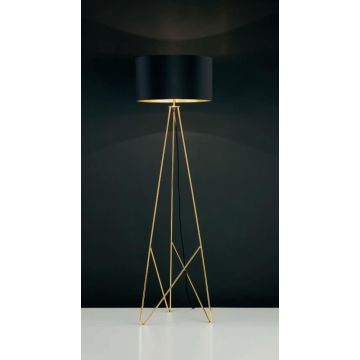 Eglo PASIANO 39231 Stovinė lempa 1x60W/E27