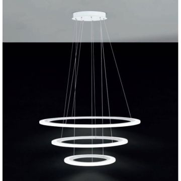 Eglo PENAFORTE 39274 Pakabinama lempa 1x91,5W/LED 10000LM