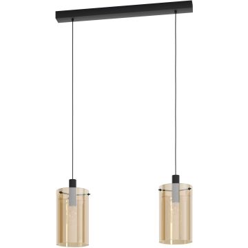 Eglo POLVERARA 39538 Pakabinama lempa 2x40W/E27 IP20