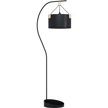 Eglo POTOSI 39947 Stovinė lempa 1X40W/E27 IP20
