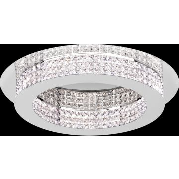 Eglo PRINCIPE 39402 Lubų šviestuvas 14x3,15W/LED 3000K 5320LM IP20
