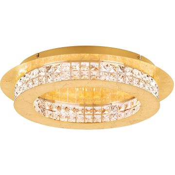 Eglo PRINCIPE 39405 Lubų šviestuvas 10x3,15W/LED 3000K 3800LM IP20