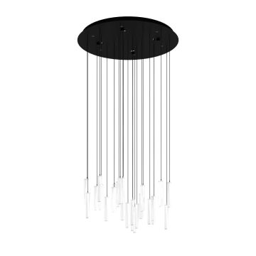 Eglo SARDENARA 390209 Pakabinama lempa 6x5.4W/LED 3000K 3060LM IP20