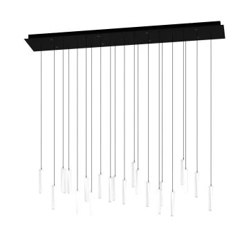 Eglo SARDENARA 390211 Pakabinama lempa 8x5.4W/LED 3000K 4080LM IP20