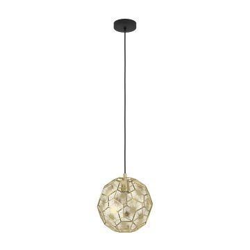 Eglo SKOURA 39754 Pakabinama lempa 1x60W/E27 IP20