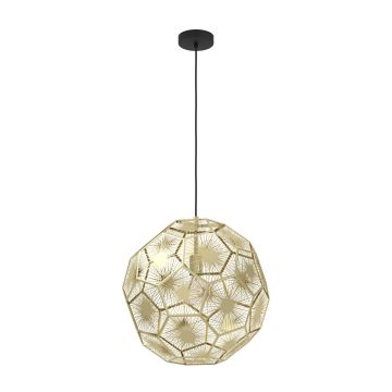 Eglo SKOURA 39756 Pakabinama lempa 1x60W/E27 IP20