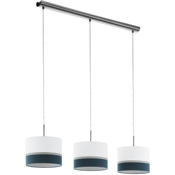Eglo SPALTINI 39555 Pakabinama lempa 3x60W/E27 IP20