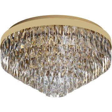 Eglo VALPARAISO 39458 Lubų šviestuvas 11x40W/E14 IP20