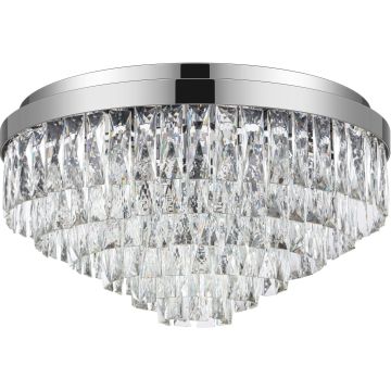 Eglo VALPARAISO 39491 Lubų šviestuvas 11x40W/E14 IP20