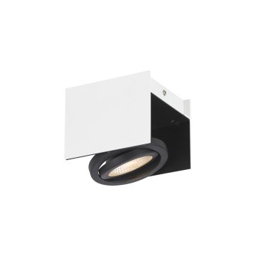 Eglo VIDAGO 39315 Taškinis šviestuvas 1x5,4W/LED 510LM
