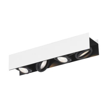 Eglo VIDAGO 39318 Taškinis šviestuvas 4x5,4W/LED 2040LM
