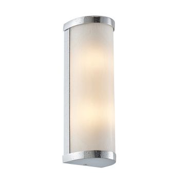 Endon ICE 39363 Sienos lempa 2x28W/G9 IP44