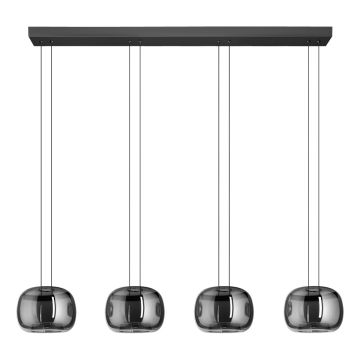 Eglo HORTUNAS 390433 Pakabinama lempa 4x5.8W/LED 3000K ip20