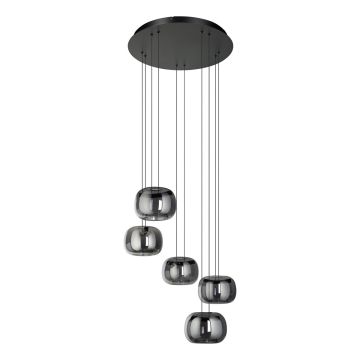Eglo HORTUNAS 390434 Pakabinama lempa 5x5.8W/LED 3000K ip20