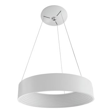 Italux MATTIA 3936-832RP-WH-3 Pakabinama lempa 1x32W/LED 1760LM IP20