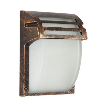 Prezent AMALFI II. 39022 Sienos lempa 1x60W/E27 IP44