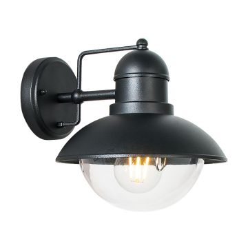 Prezent HECTOR 39036 Sienos lempa 1x60W/E27 IP44