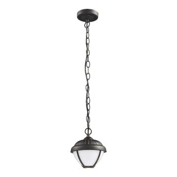 Prezent NEBRASKA 39018 Pakabinama lempa 1x7W/LED 600lm IP44