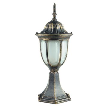 Prezent PORTO 39015 Stovinė lempa 1x60W/E27 IP33