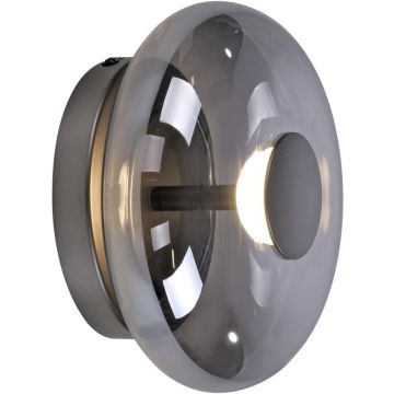Paul Neuhaus POSH 15696-15 Sienos lempa 1x7,4W/LED 3000k 300lm ip20