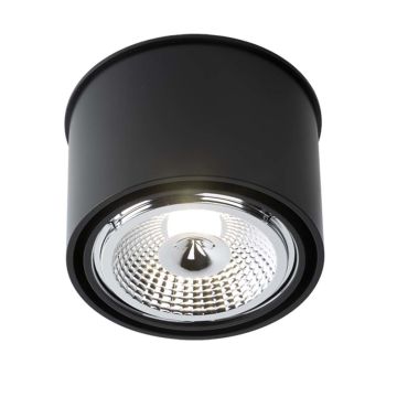 SHILO MIKI 1117 Lubų šviestuvas 1x50W/GU10 IP20