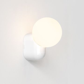 Astro Lighting Lyra 1472001 Sienos lempa 1x5W/G9 IP44