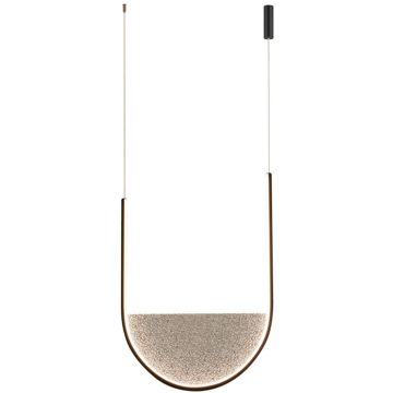 Zambelis PENDANT LED 23164 Pakabinama lempa 28W/led 3000K,4000K 2235lm IP20