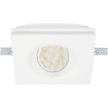 Zambelis TRIMLESS SPOT S030 Įmontuojamas apšvietimas 1x50W/GU10 IP20