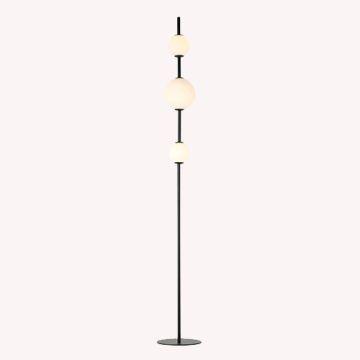 Zambelis FLOOR LIGHT 20135 Stovinė lempa 12W/led 3000K 960lm IP20