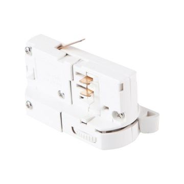 Maxlight MAX MHT1-AD-WH Adapteris ip20